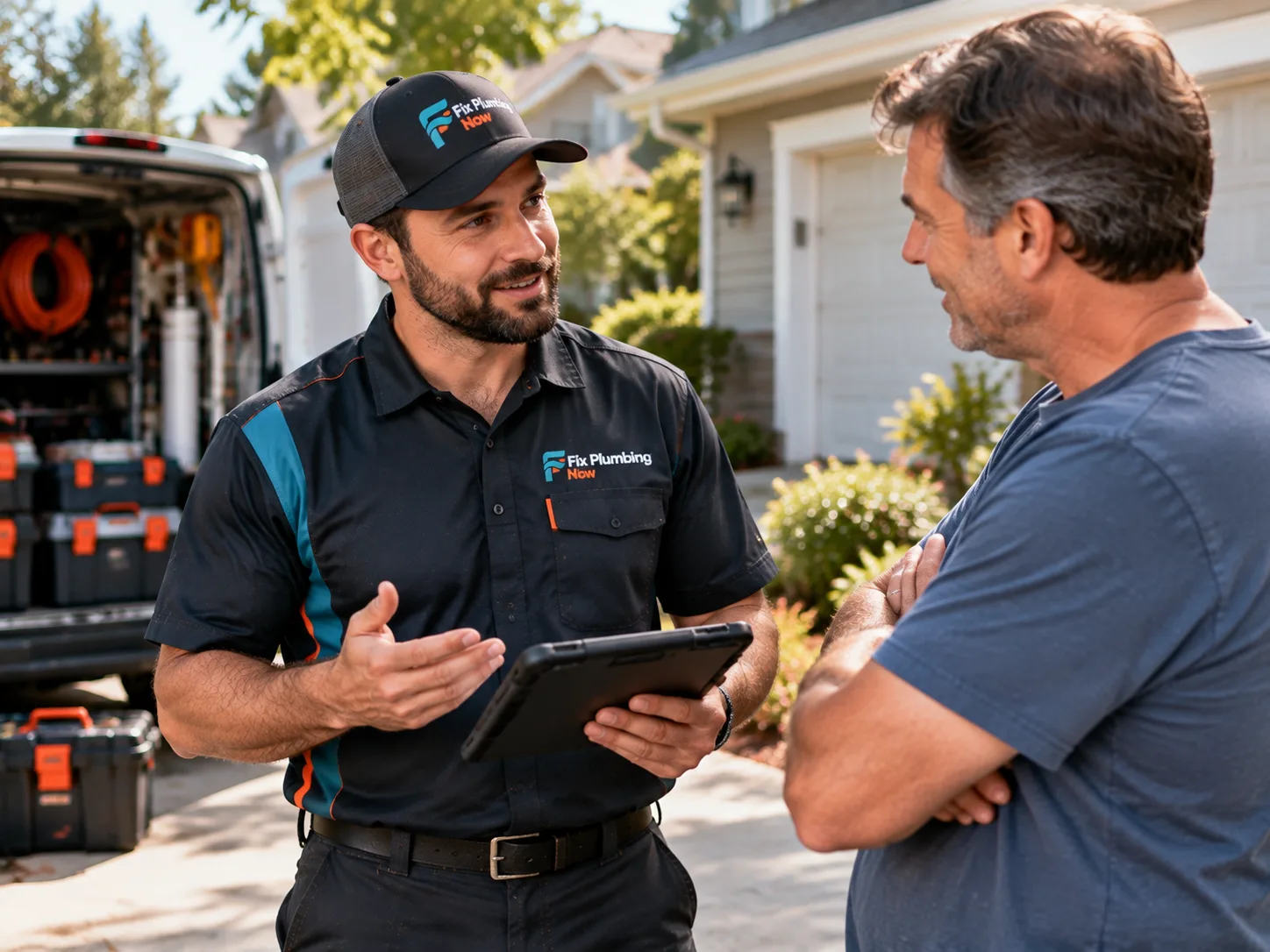 Clogged Drain Service Jersey, AR FAQs